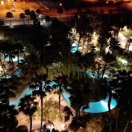 Suites At Tahiti Village Resort And Spa-No Resort Fee Las Vegas Zewnętrze zdjęcie