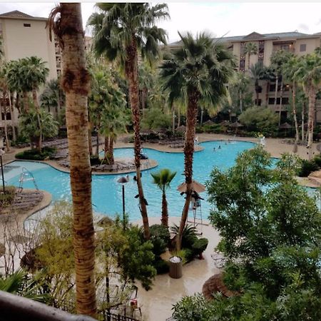 Suites At Tahiti Village Resort And Spa-No Resort Fee Las Vegas Zewnętrze zdjęcie