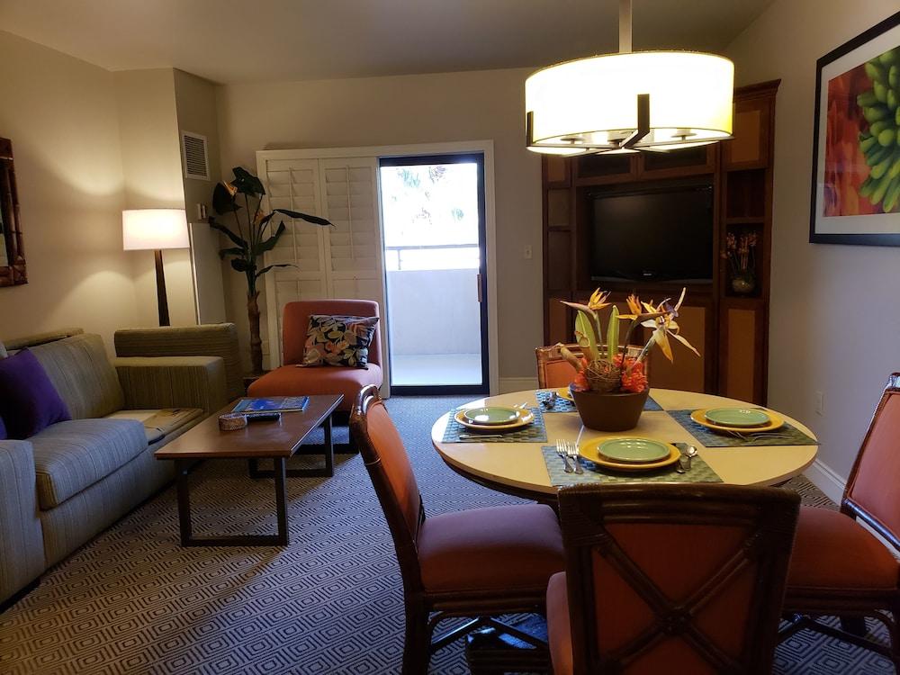 Suites At Tahiti Village Resort And Spa-No Resort Fee Las Vegas Zewnętrze zdjęcie