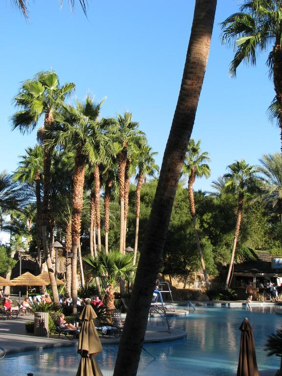 Suites At Tahiti Village Resort And Spa-No Resort Fee Las Vegas Zewnętrze zdjęcie