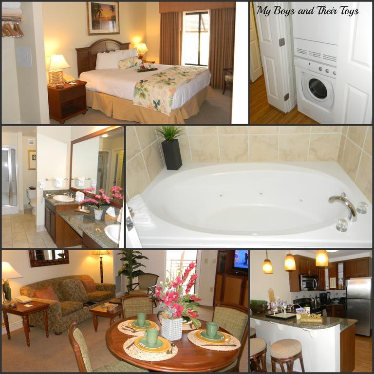 Suites At Tahiti Village Resort And Spa-No Resort Fee Las Vegas Pokój zdjęcie