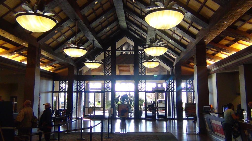 Suites At Tahiti Village Resort And Spa-No Resort Fee Las Vegas Zewnętrze zdjęcie