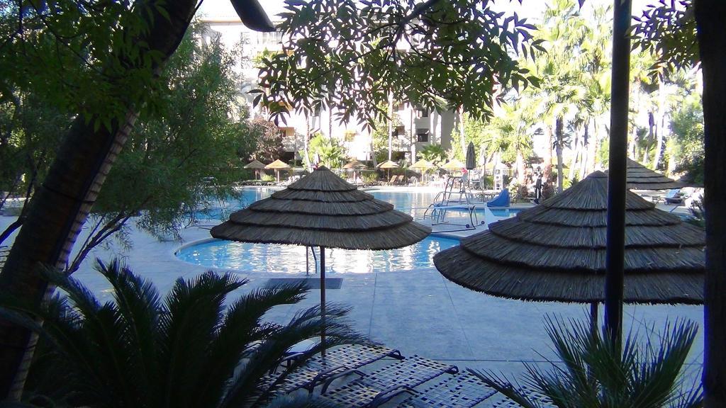 Suites At Tahiti Village Resort And Spa-No Resort Fee Las Vegas Zewnętrze zdjęcie