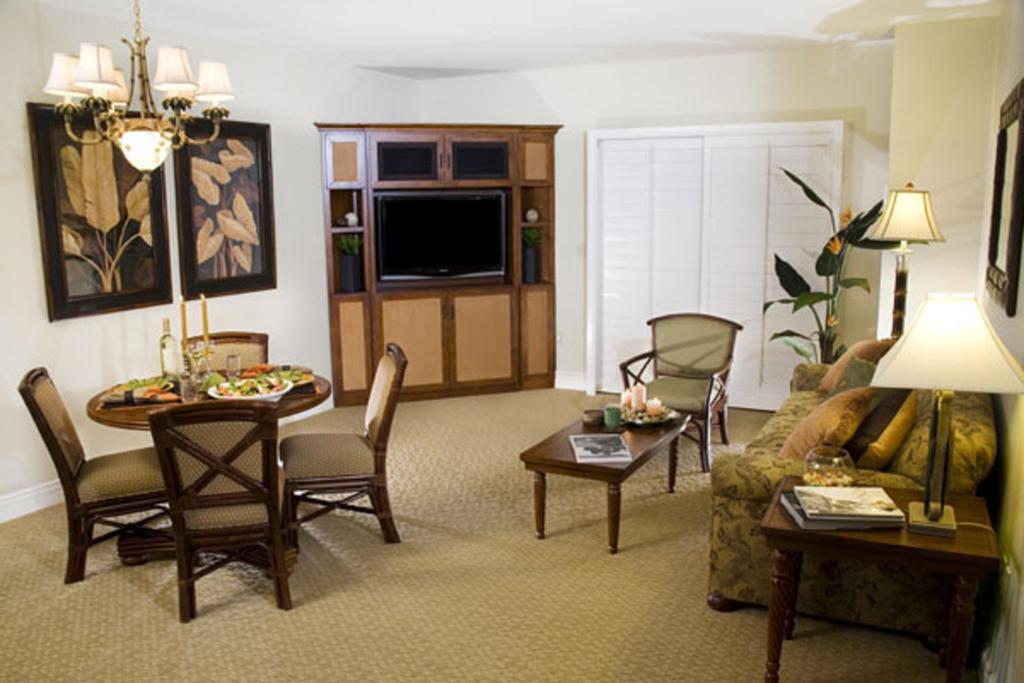 Suites At Tahiti Village Resort And Spa-No Resort Fee Las Vegas Pokój zdjęcie