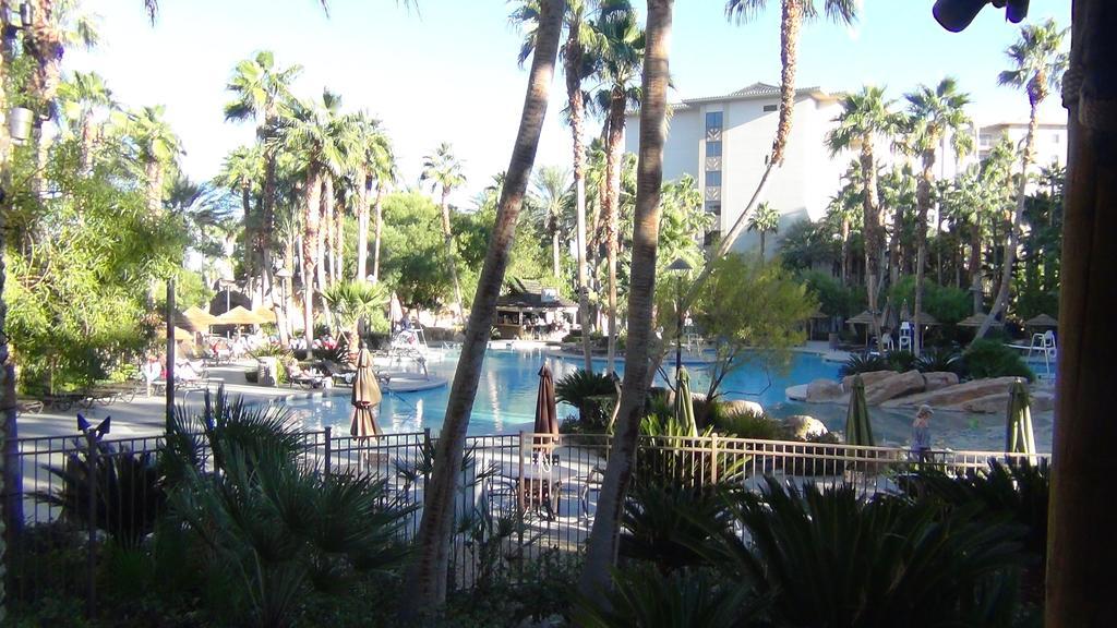 Suites At Tahiti Village Resort And Spa-No Resort Fee Las Vegas Zewnętrze zdjęcie