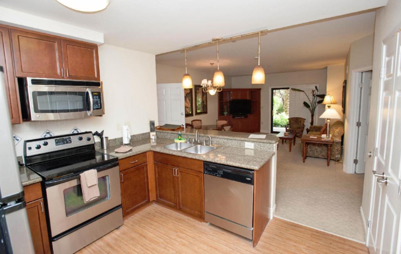 Suites At Tahiti Village Resort And Spa-No Resort Fee Las Vegas Zewnętrze zdjęcie