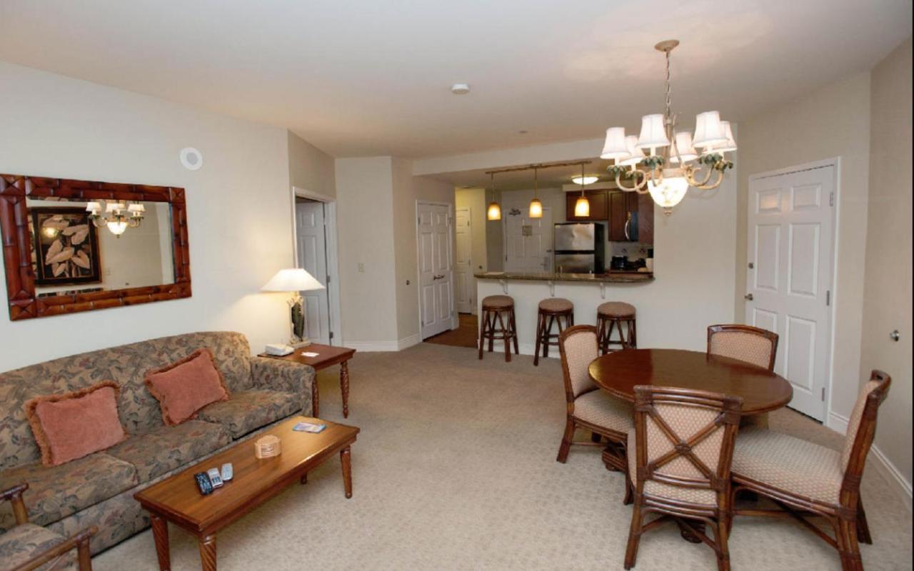 Suites At Tahiti Village Resort And Spa-No Resort Fee Las Vegas Zewnętrze zdjęcie