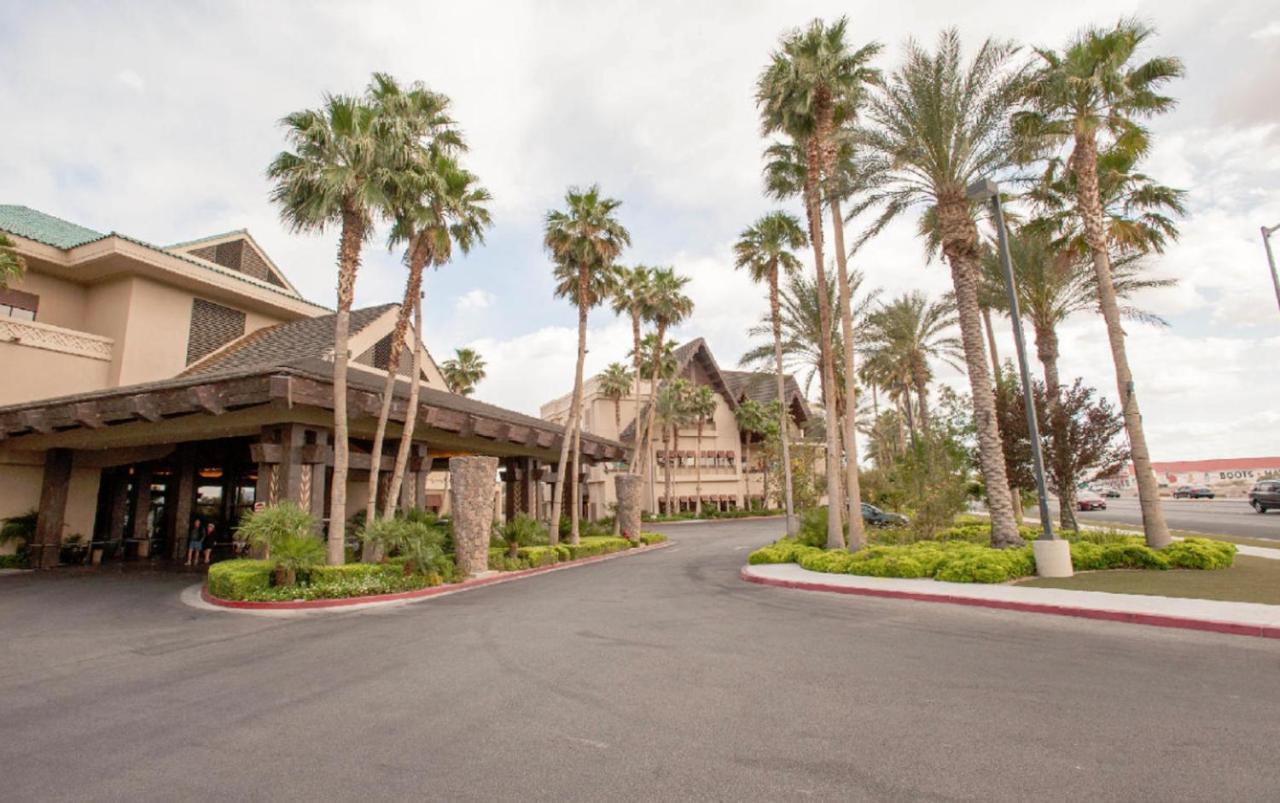 Suites At Tahiti Village Resort And Spa-No Resort Fee Las Vegas Zewnętrze zdjęcie