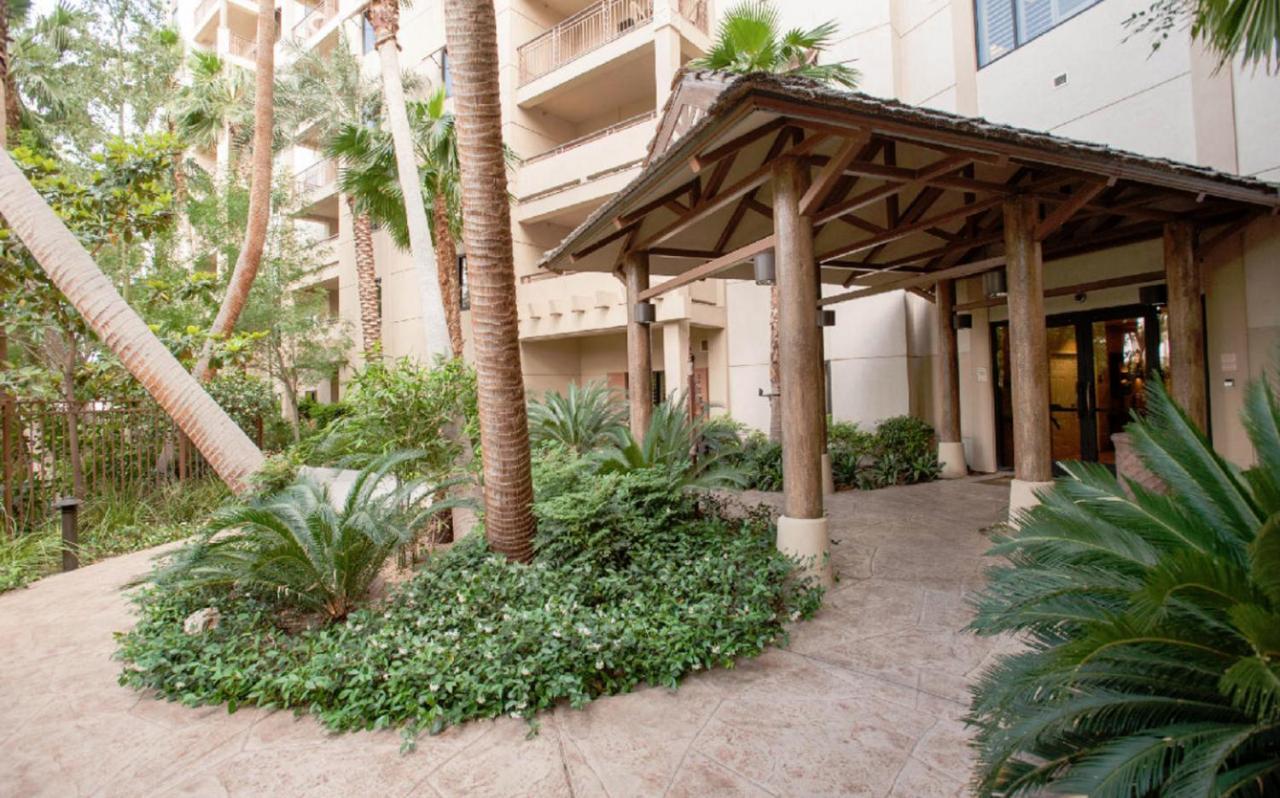 Suites At Tahiti Village Resort And Spa-No Resort Fee Las Vegas Zewnętrze zdjęcie