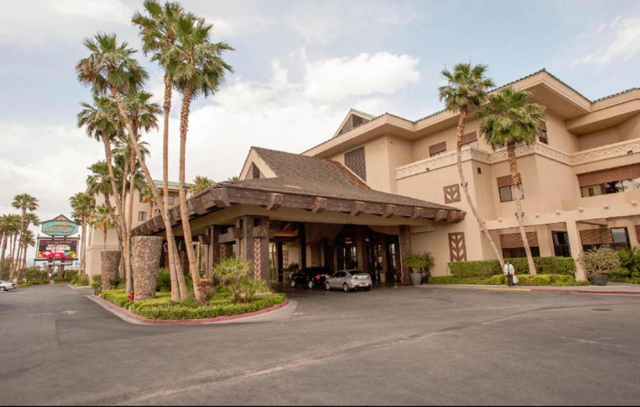 Suites At Tahiti Village Resort And Spa-No Resort Fee Las Vegas Zewnętrze zdjęcie