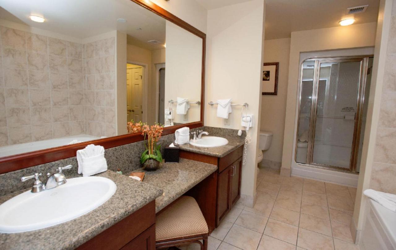 Suites At Tahiti Village Resort And Spa-No Resort Fee Las Vegas Zewnętrze zdjęcie